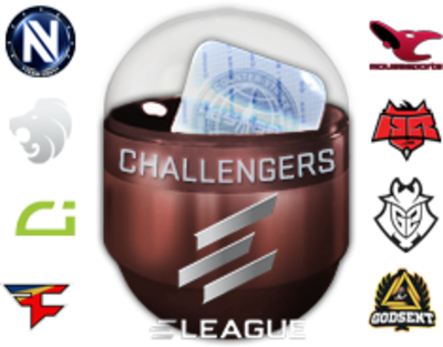 Atlanta 2017 Challengers capsule
