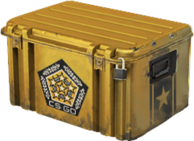 Chroma Case