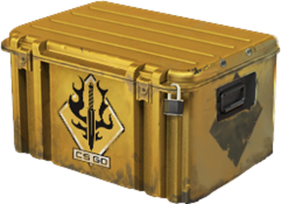 Spectrum Case
