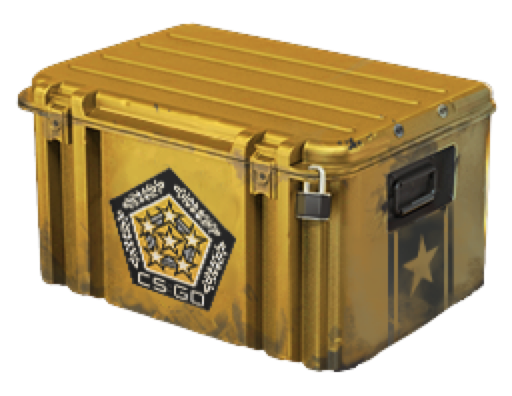 Chroma Case