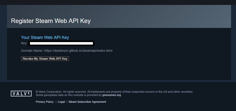 API Keys and Skin Tools: A Security Primer
