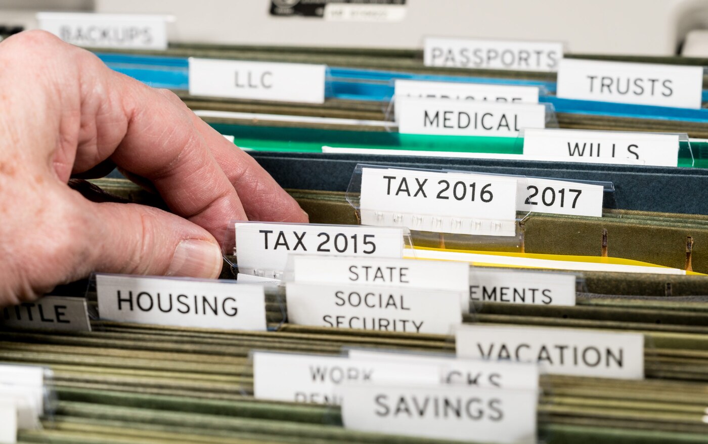 Tax Season With an Automated Ledger: 20 Minutes, Not 20 Hours