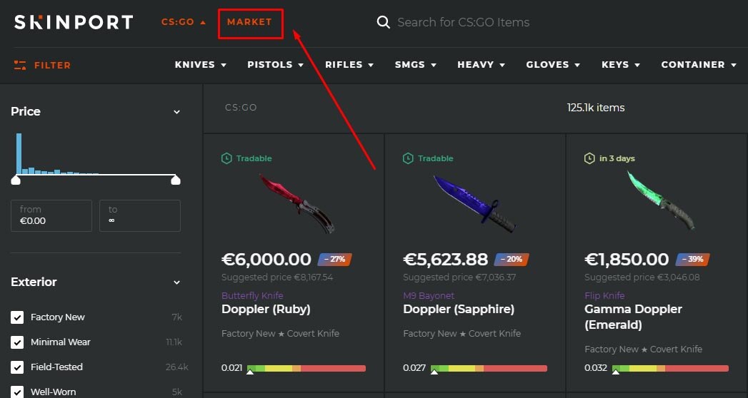 Cashing Out: From Steam Wallet Fiction to Real Money
