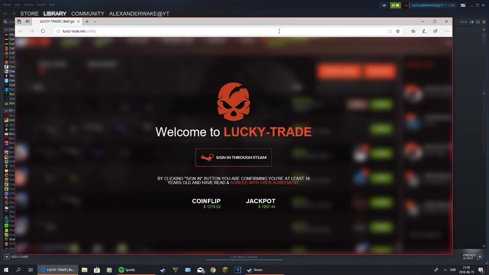 The Scams That Empty CS2 Inventories (and How They Work)