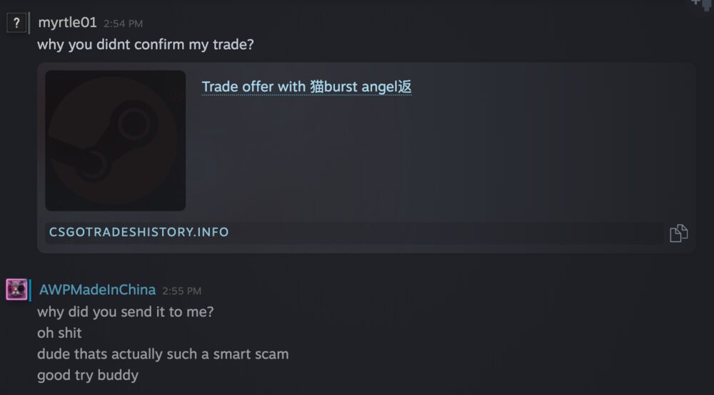 The Scams That Empty CS2 Inventories (and How They Work)