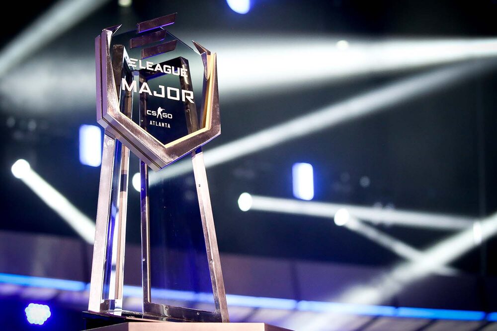 A Short History of Counter-Strike Esports (1.6 to CS2)