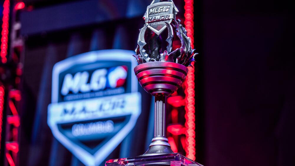 CS Prize Pools