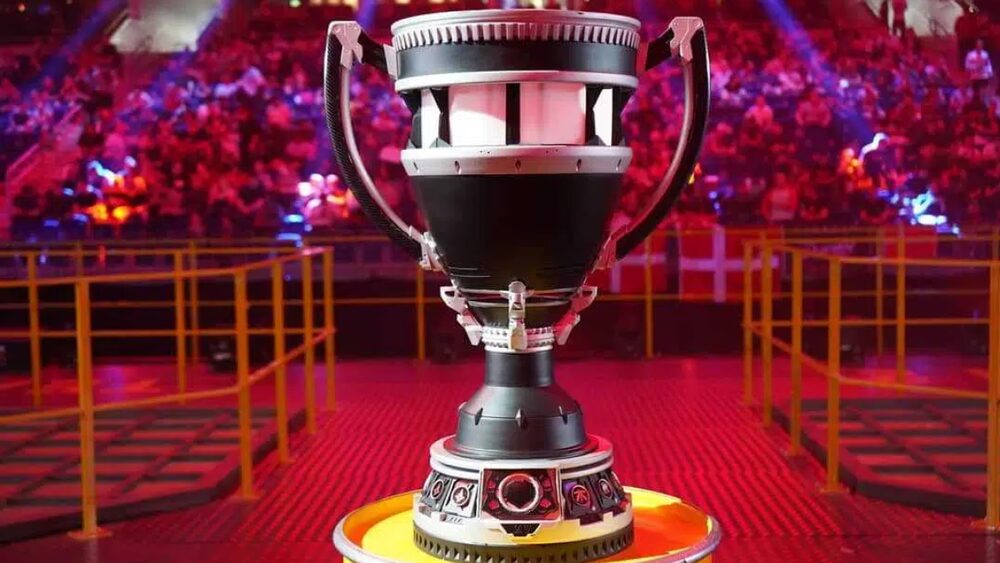 CS Prize Pools