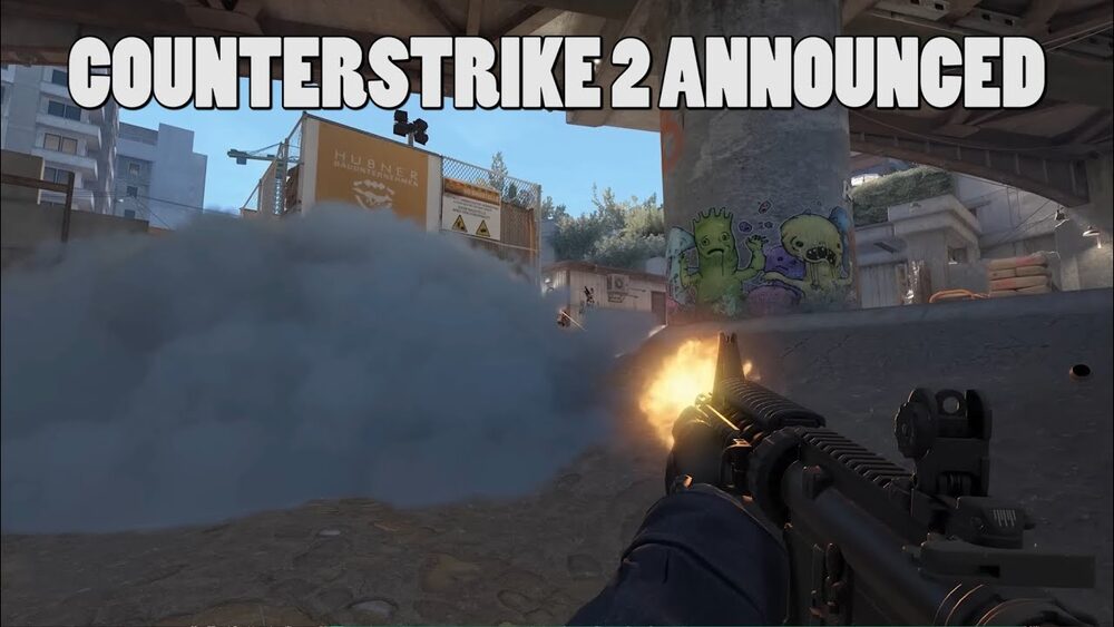 What the CS2 Launch Did to Skin Prices