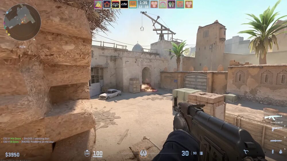 CS2 Player Counts and What They Do to Skin Prices