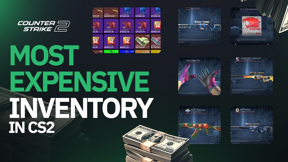 How Big Is the CS2 Skin Market in 2026?
