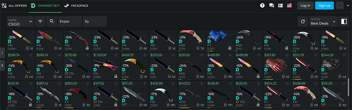 CS2 Trading Bots: What You're Actually Paying For