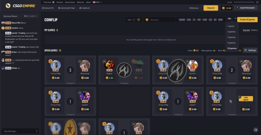 The 2016 Skin Gambling Scandal That Nearly Broke CS