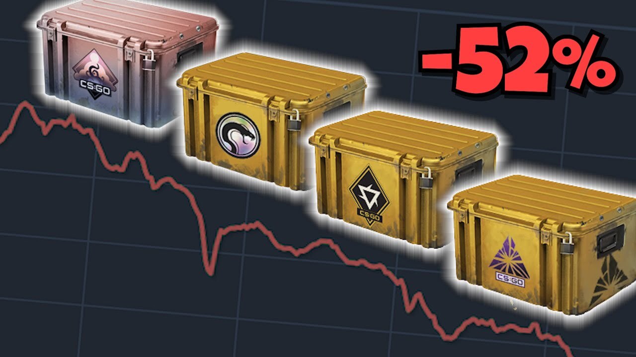 Drawdown Math: Why -50% Needs +100%