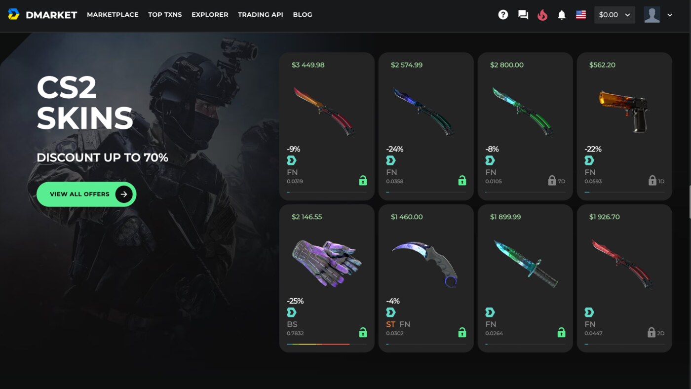 Sniping Without Watching: Price Caps as Standing Orders