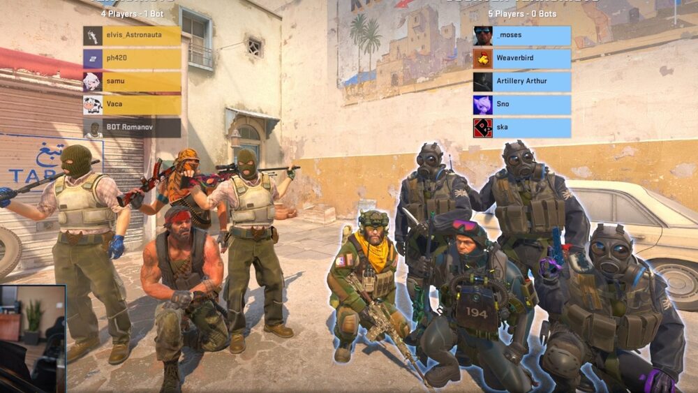 A Complete History of Counter-Strike Skins (2013–2026)