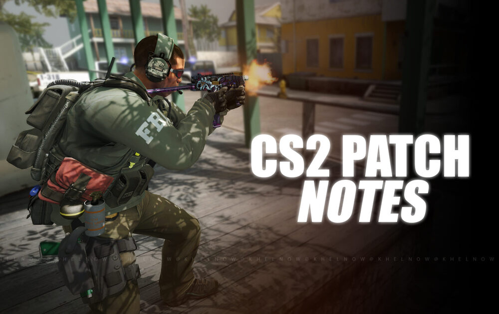 How Valve Updates Move the CS2 Market (Every Time)