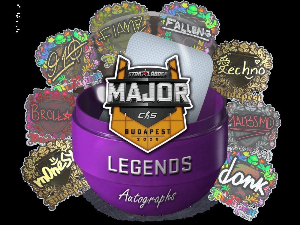 How Majors Move Skin Prices (a Repeatable Pattern)