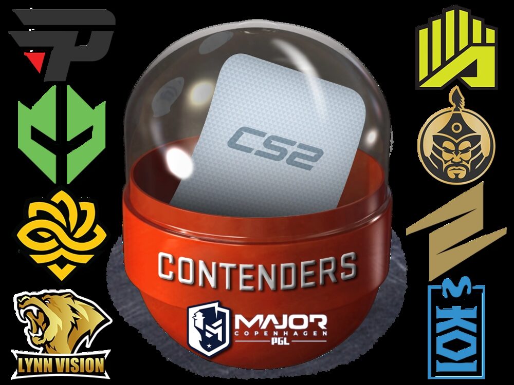 How Majors Move Skin Prices (a Repeatable Pattern)