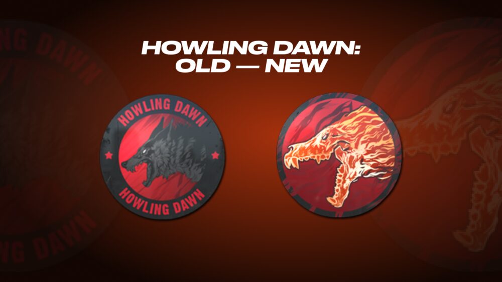 Howling Dawn