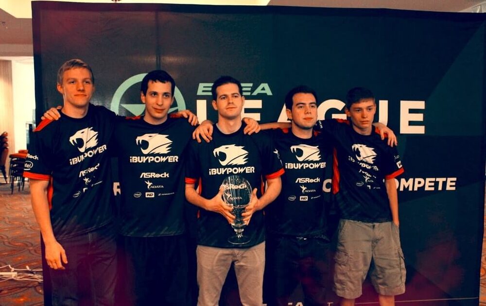 The iBUYPOWER Match-Fixing Scandal That Shook CS