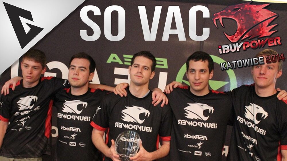 The iBUYPOWER Match-Fixing Scandal That Shook CS