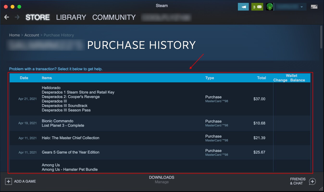 Why Good Bots Never Buy Twice