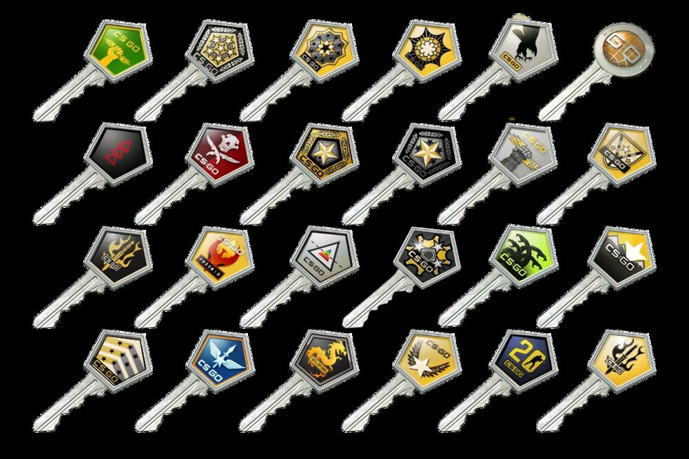 When Valve Killed Keys