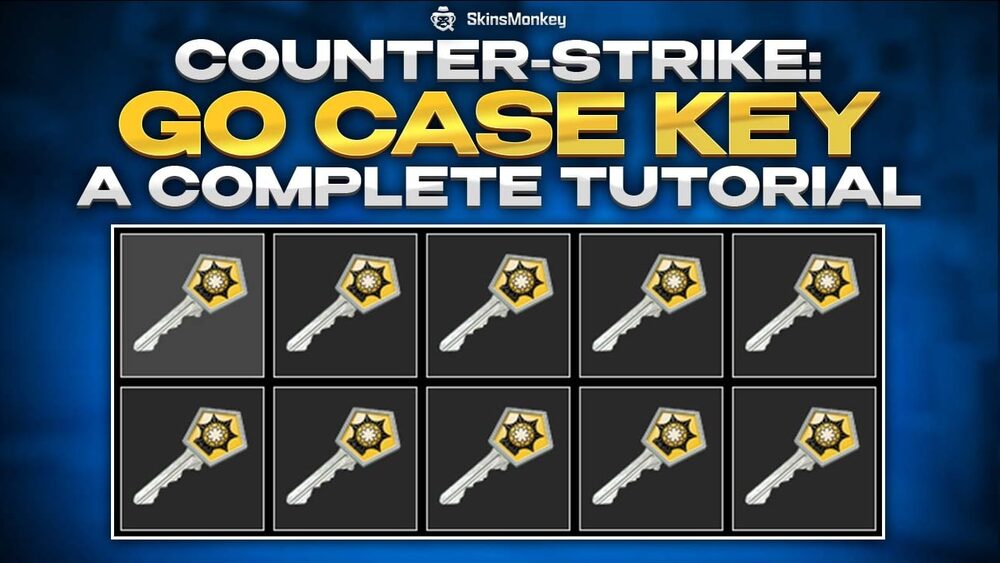 When Valve Killed Keys