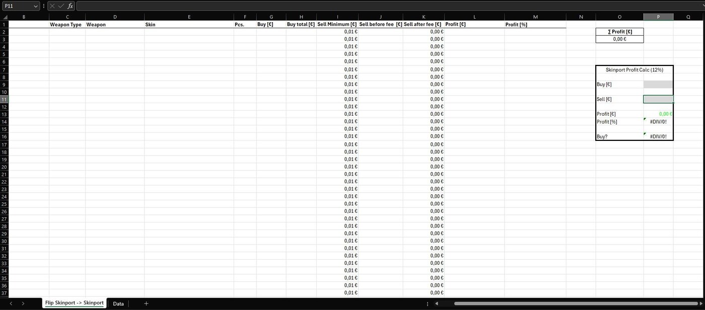 Lump Sum vs DCA for CS2 Skins: The Math and the Sleep