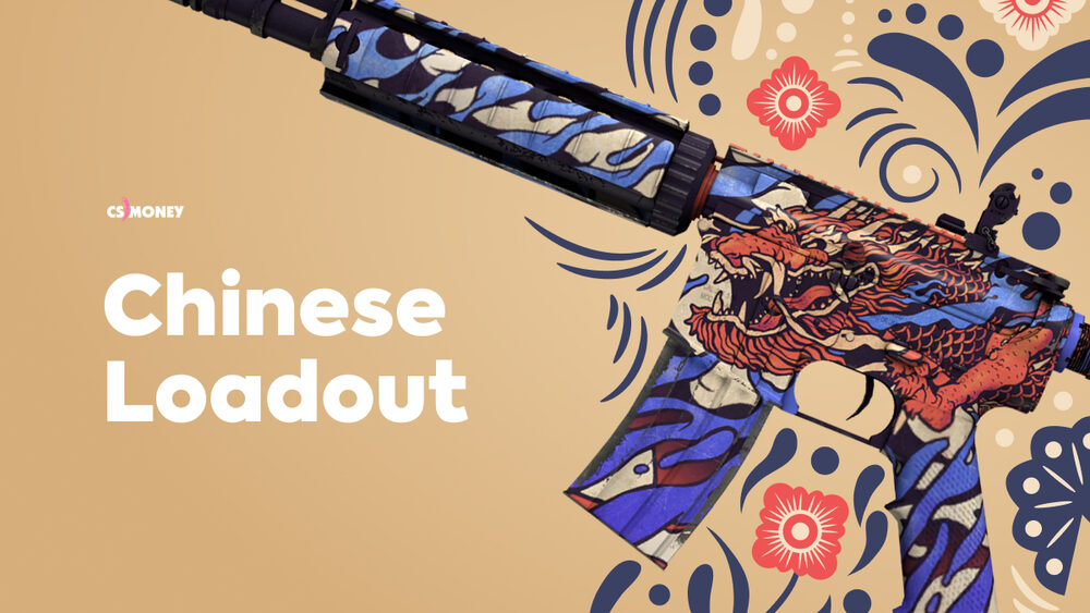 The Lunar New Year Effect on CS2 Prices