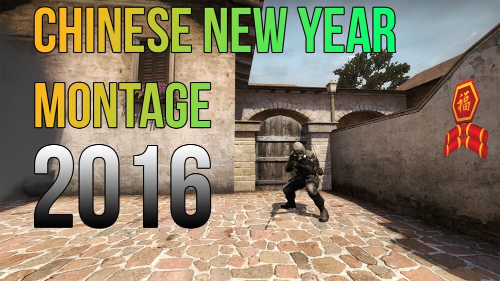 The Lunar New Year Effect on CS2 Prices