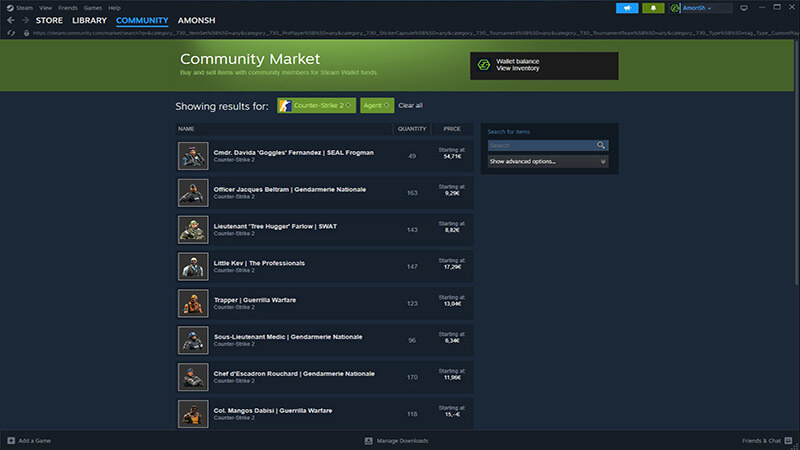Manual vs Automated CS2 Buying: The Numbers