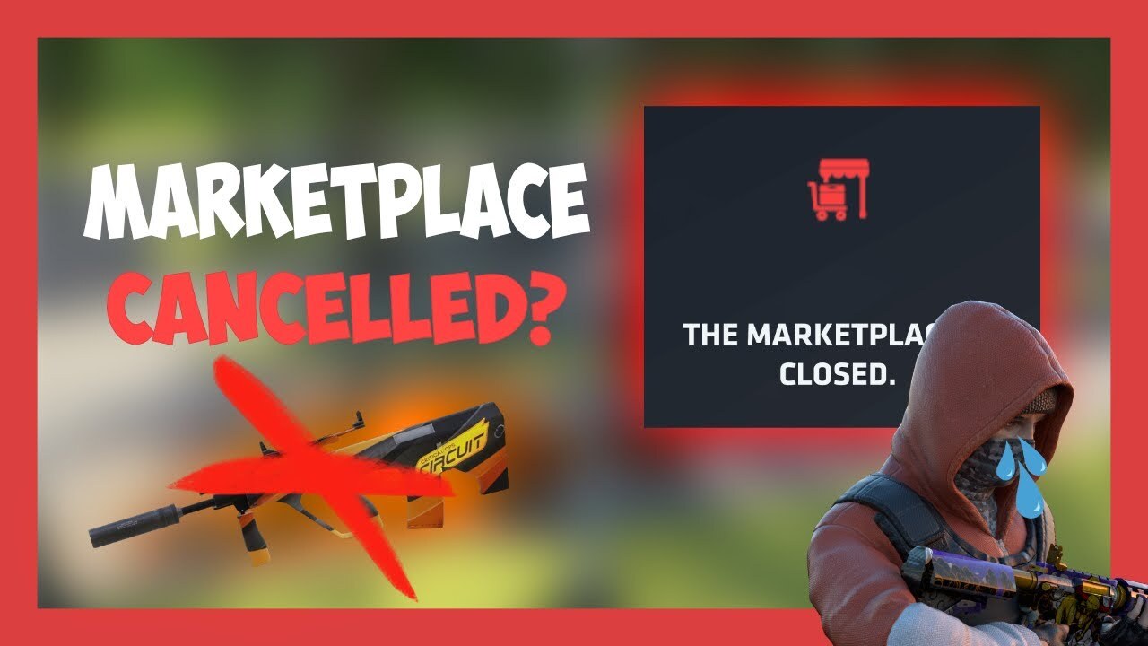 Marketplace Risk: When the Venue Is the Weak Link