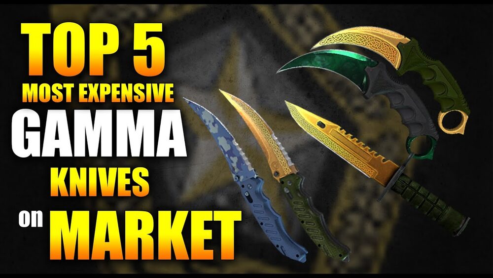 The Most Expensive CS2 Items Ever (2026 Edition)