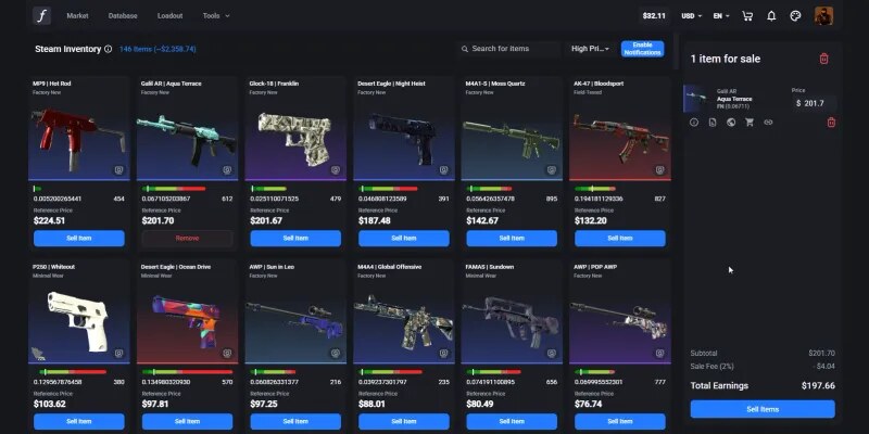 Multi-Marketplace Arbitrage in CS2: A Field Guide