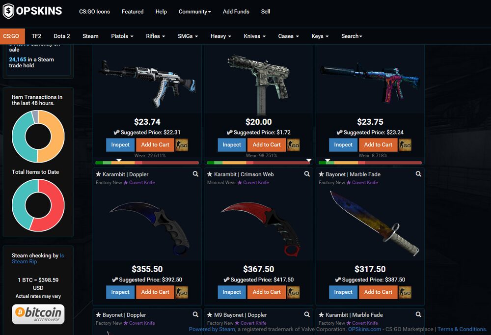 OPSkins