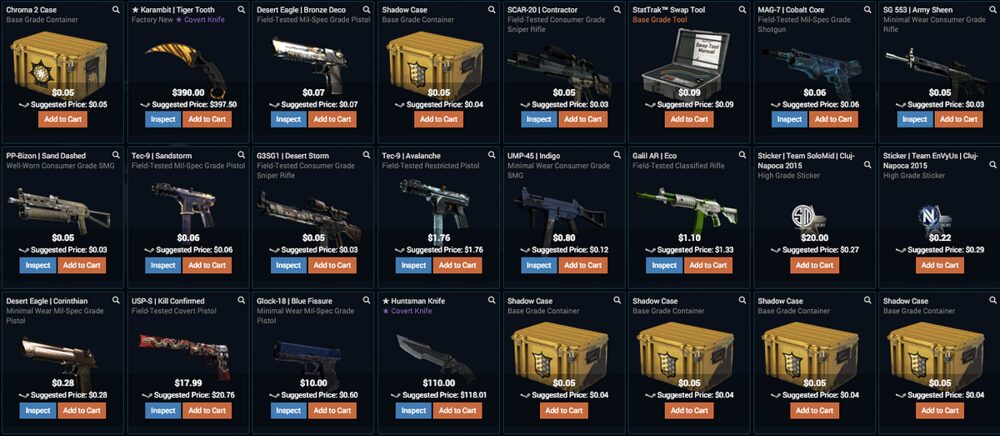 OPSkins