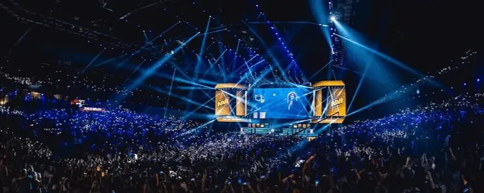 Perfect World Shanghai Major 2024