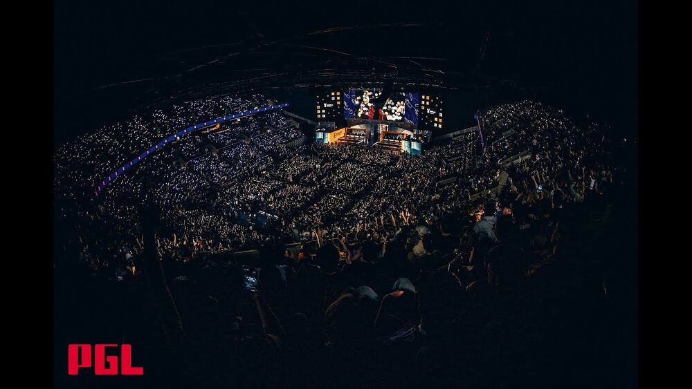 PGL Major Copenhagen 2024