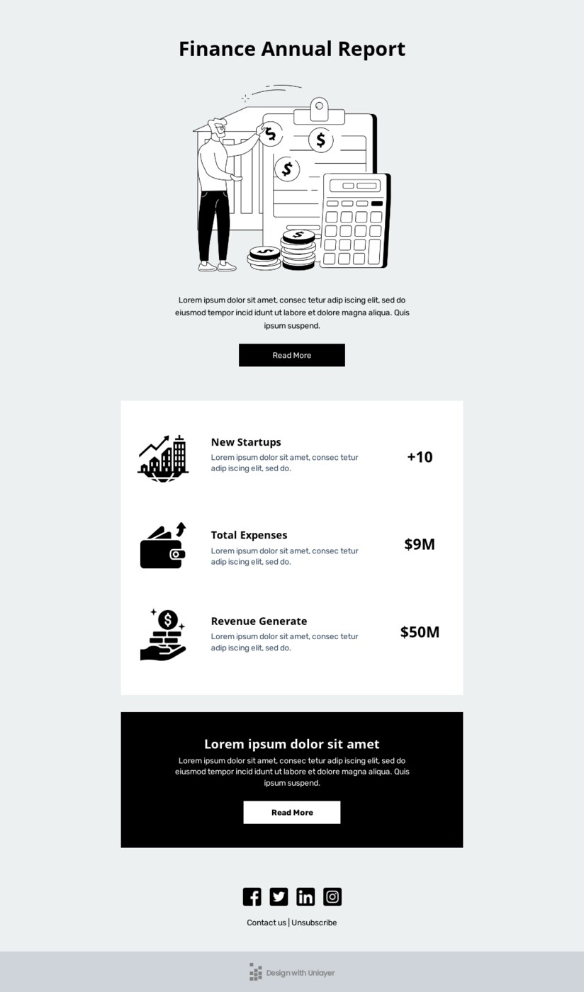How to Read an Automated Buy Report