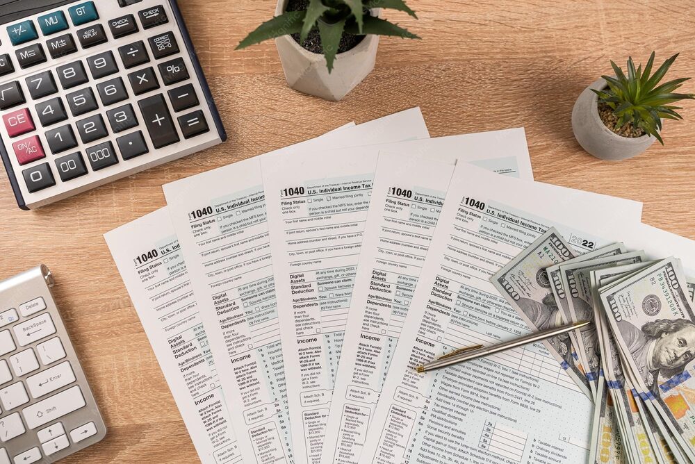 Skins and Taxes