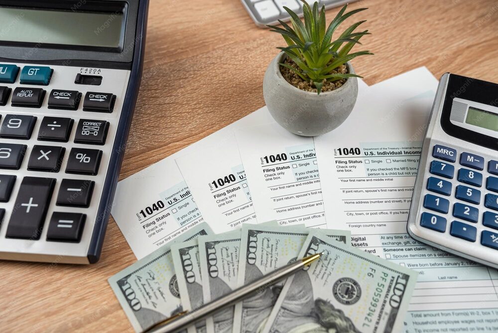 Skins and Taxes