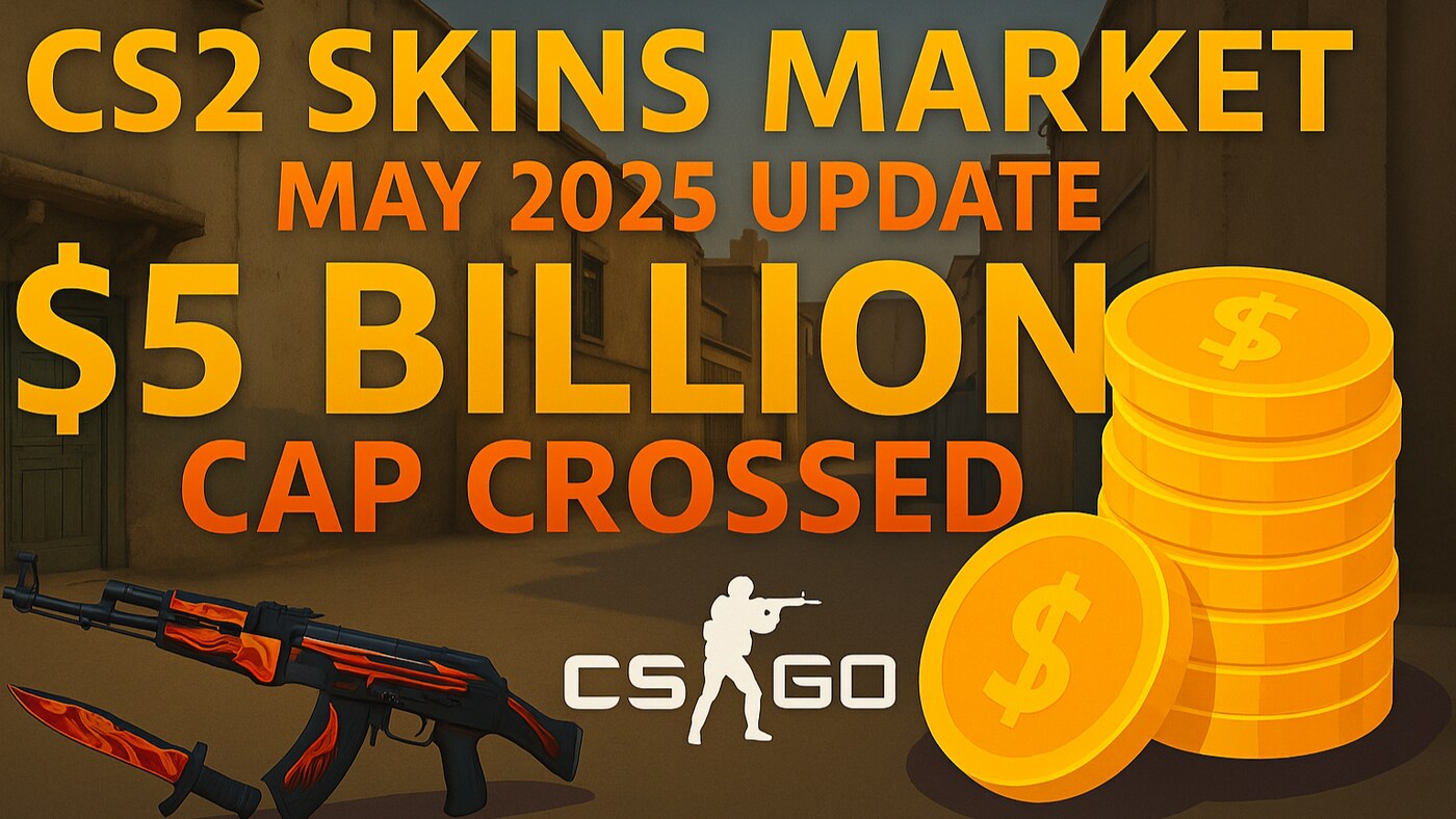 Surviving Skin Market Crashes: A Stacker's Playbook