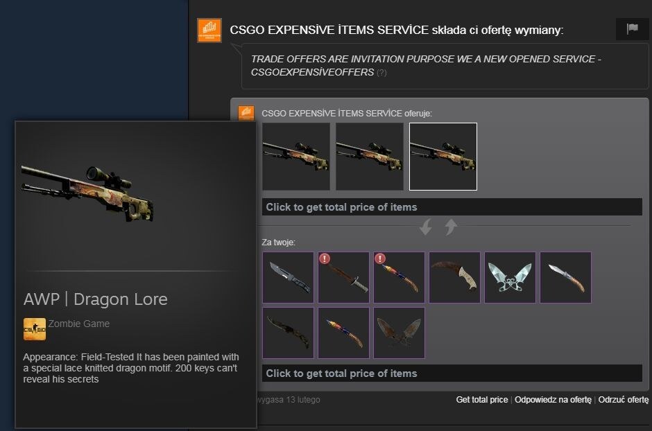 The Scam Patterns Every Skin Investor Eventually Meets
