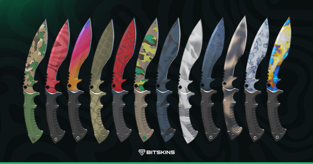 Are CS2 Skins a Real Alternative Asset Class?