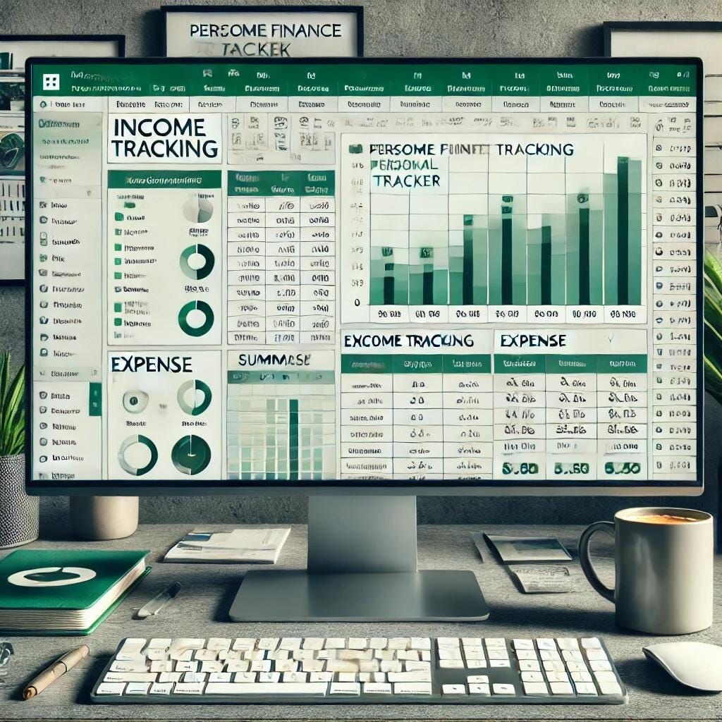 The Spreadsheet Phase: Every Skin Investor's Rite of Passage