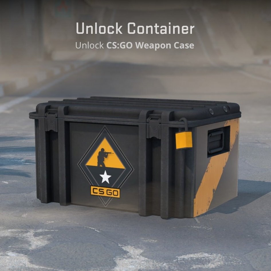 Standing Orders for Skins: 'Buy 1 Per Week' as Code