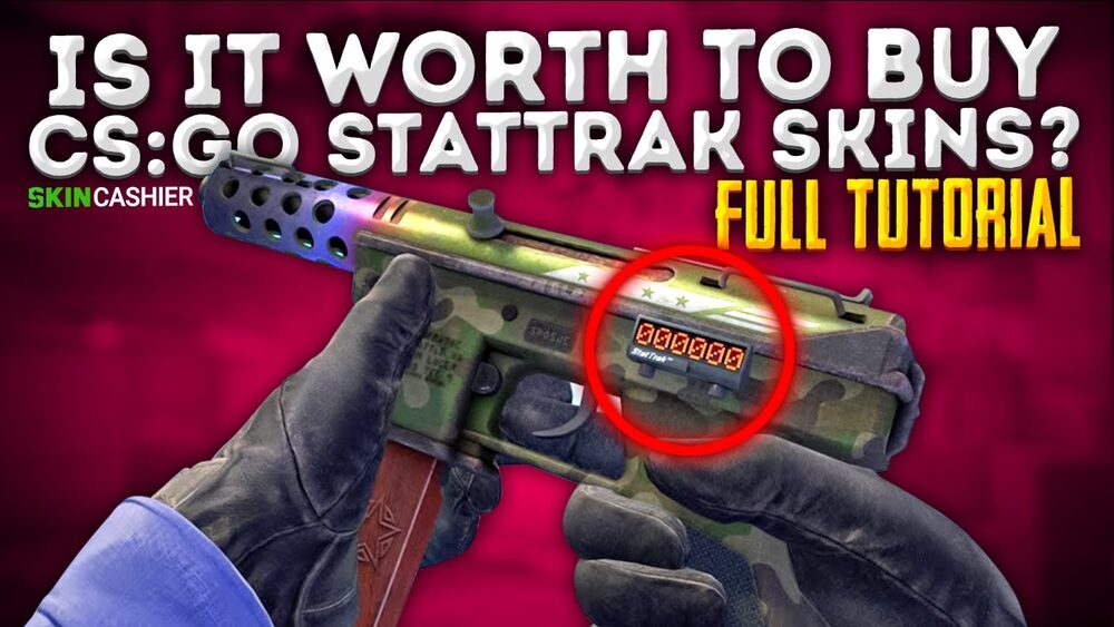 StatTrak