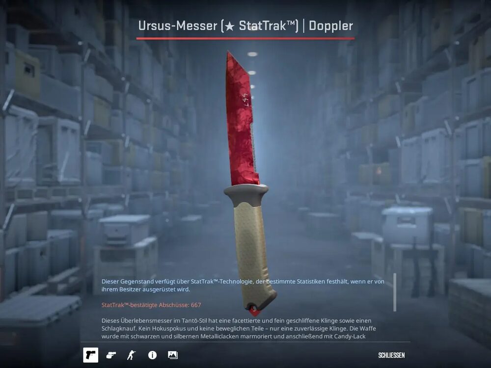 StatTrak